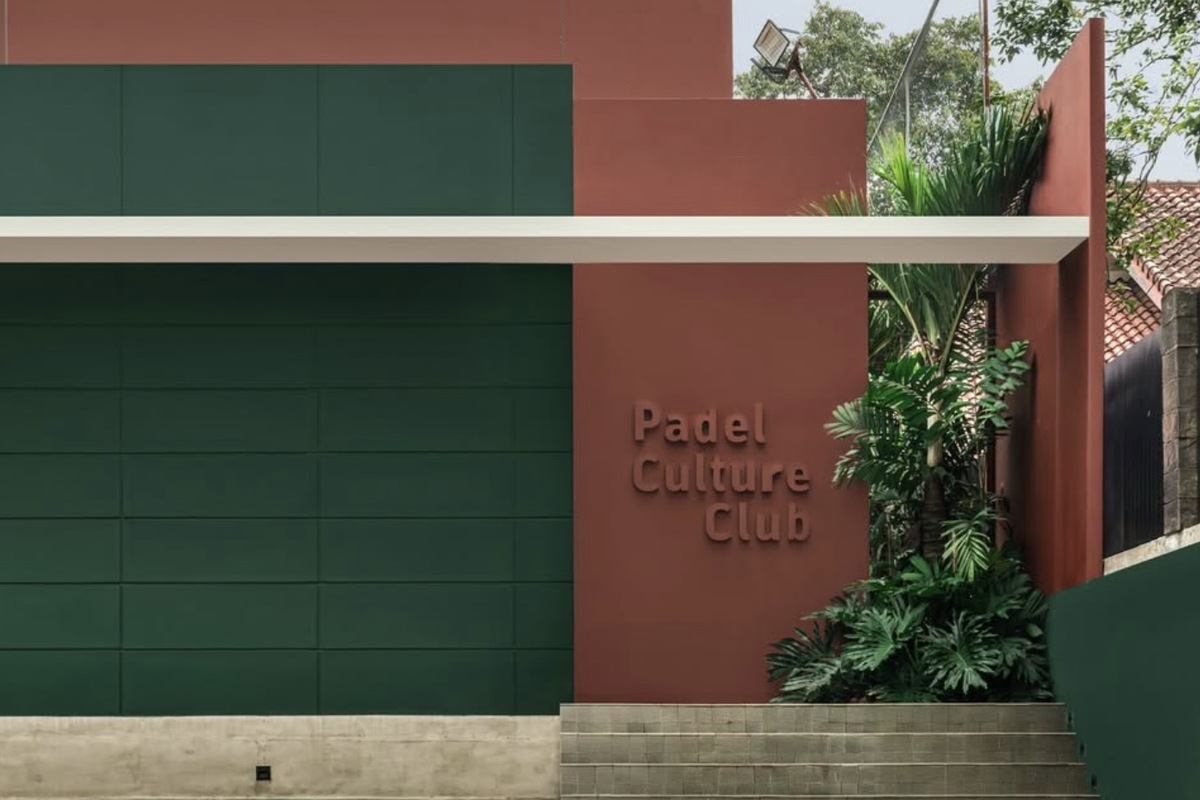 Padel Culture Club Bandung