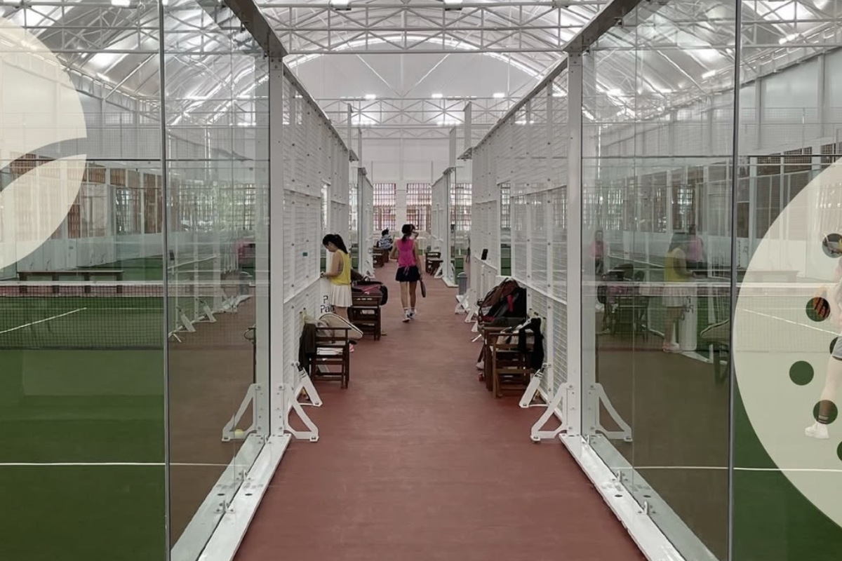 Portside Padel Club