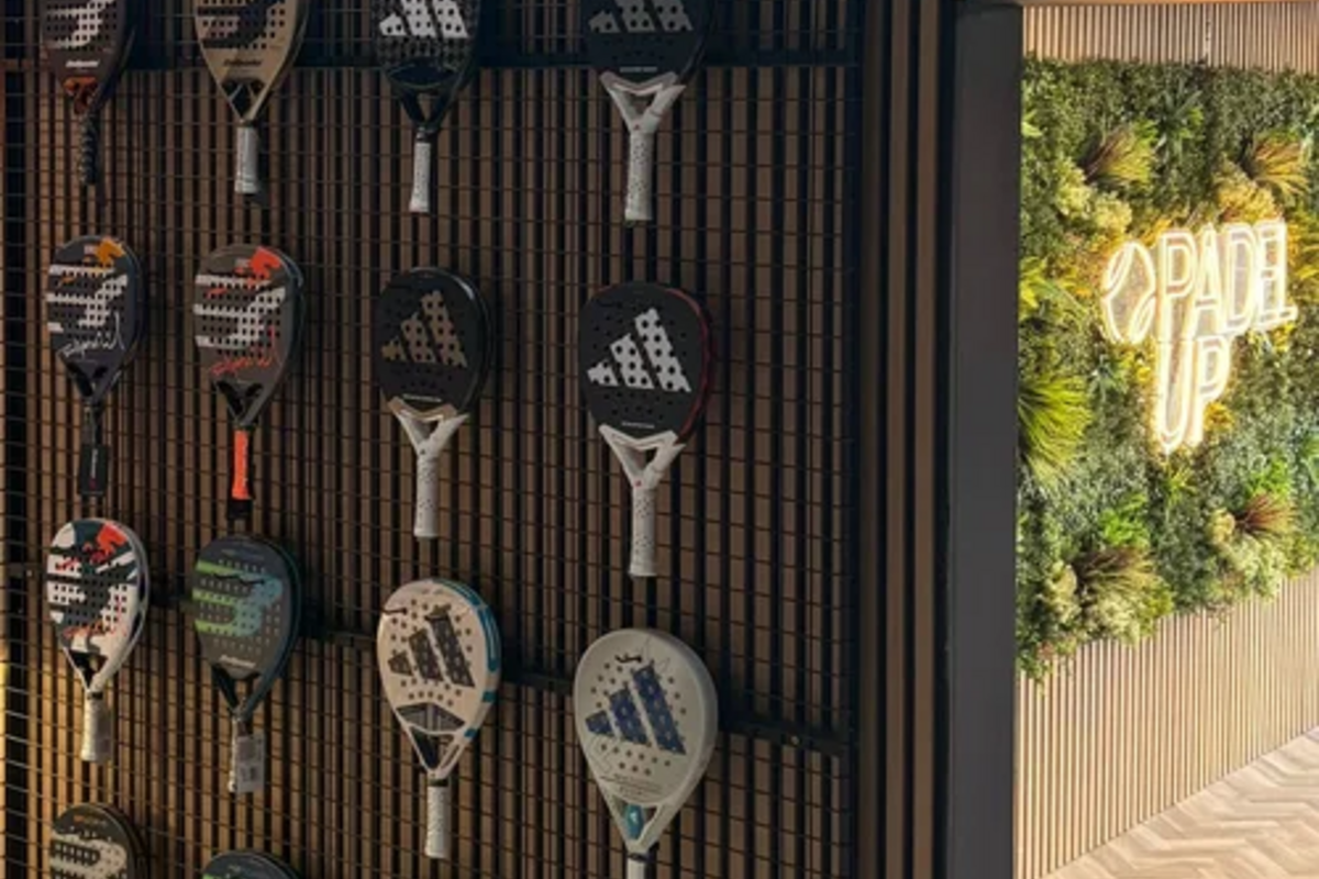 Padel Up Teesside