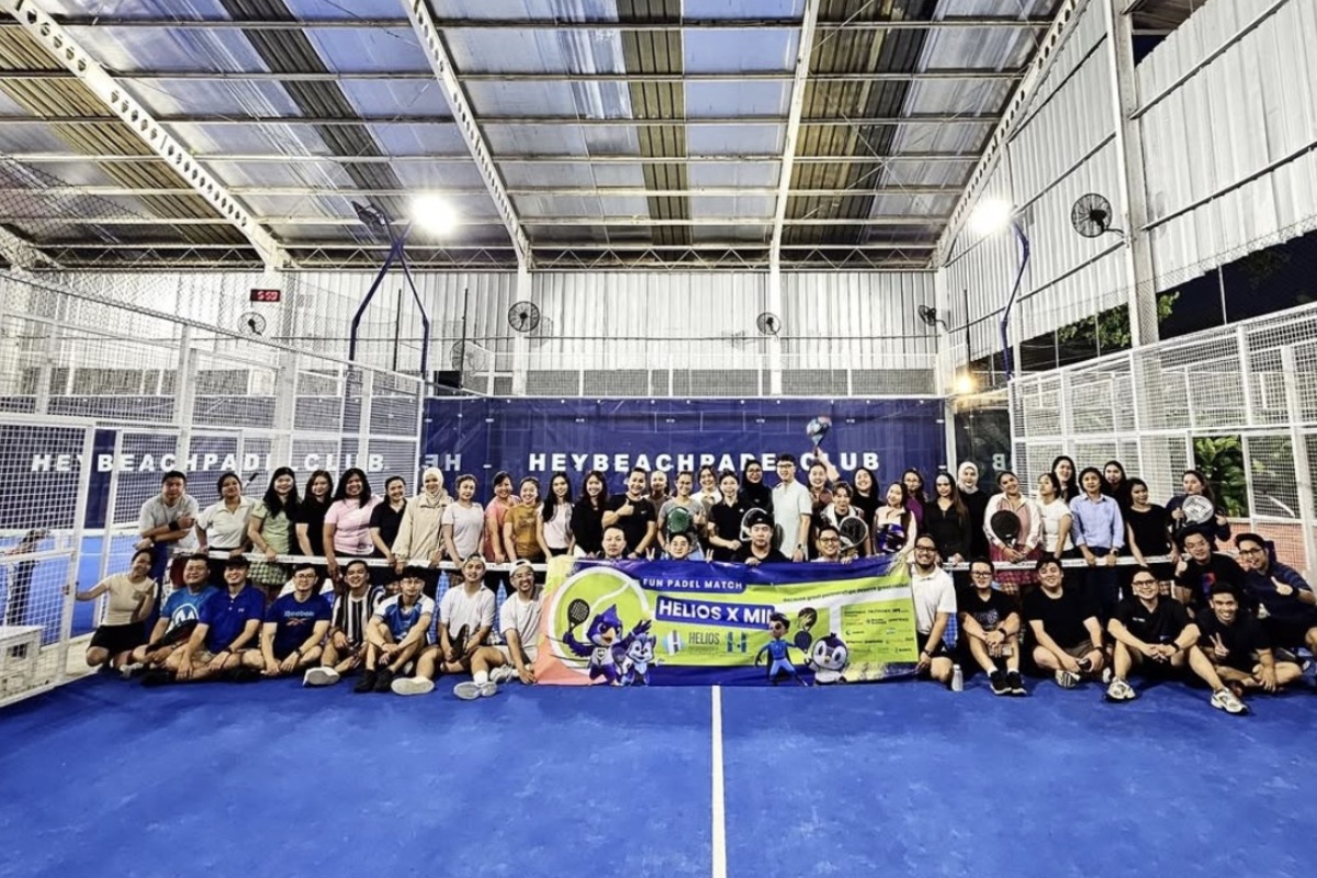 HeyBeach Padel Club