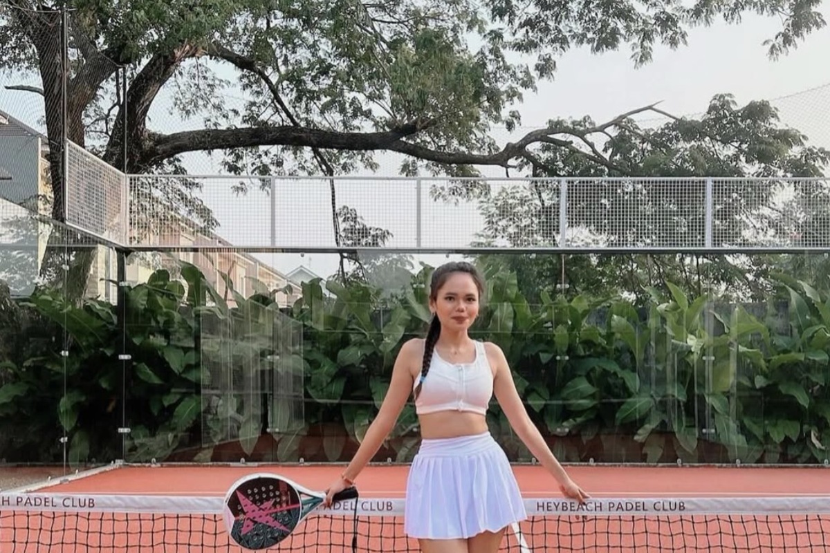 HeyBeach Padel Club