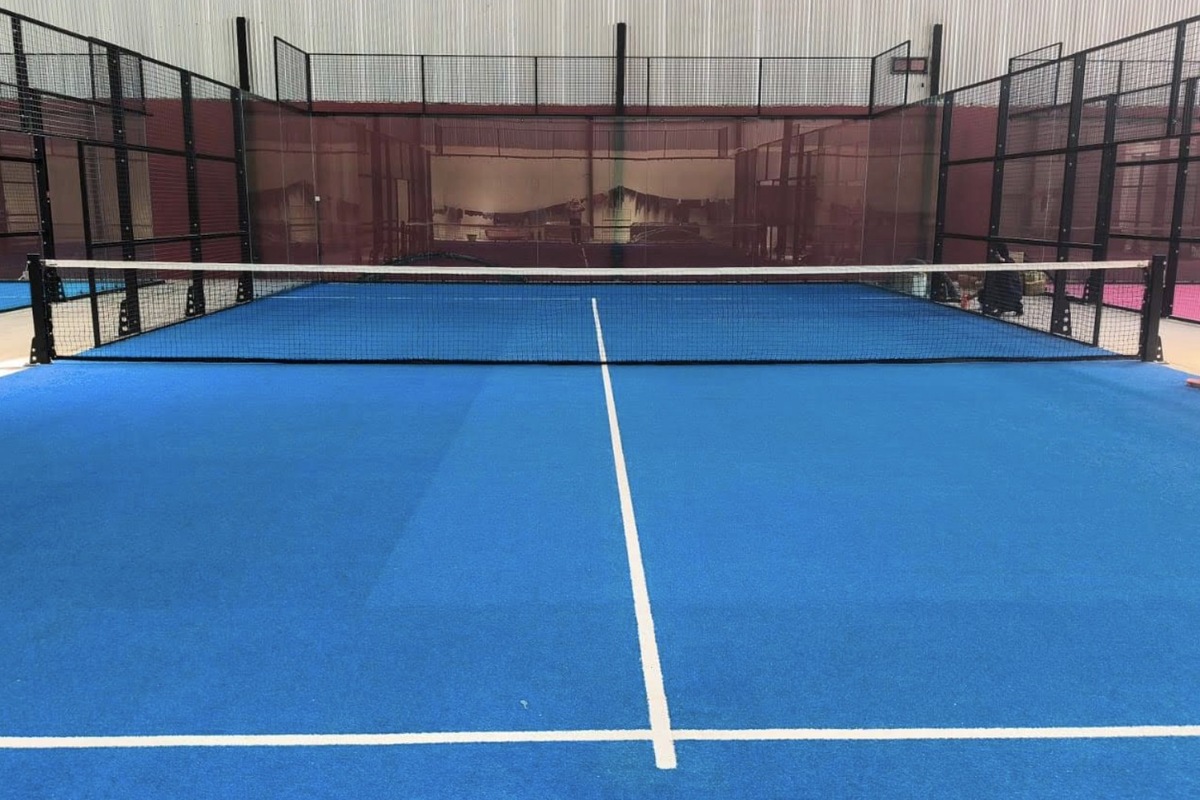 Smashpoint Sports Arena