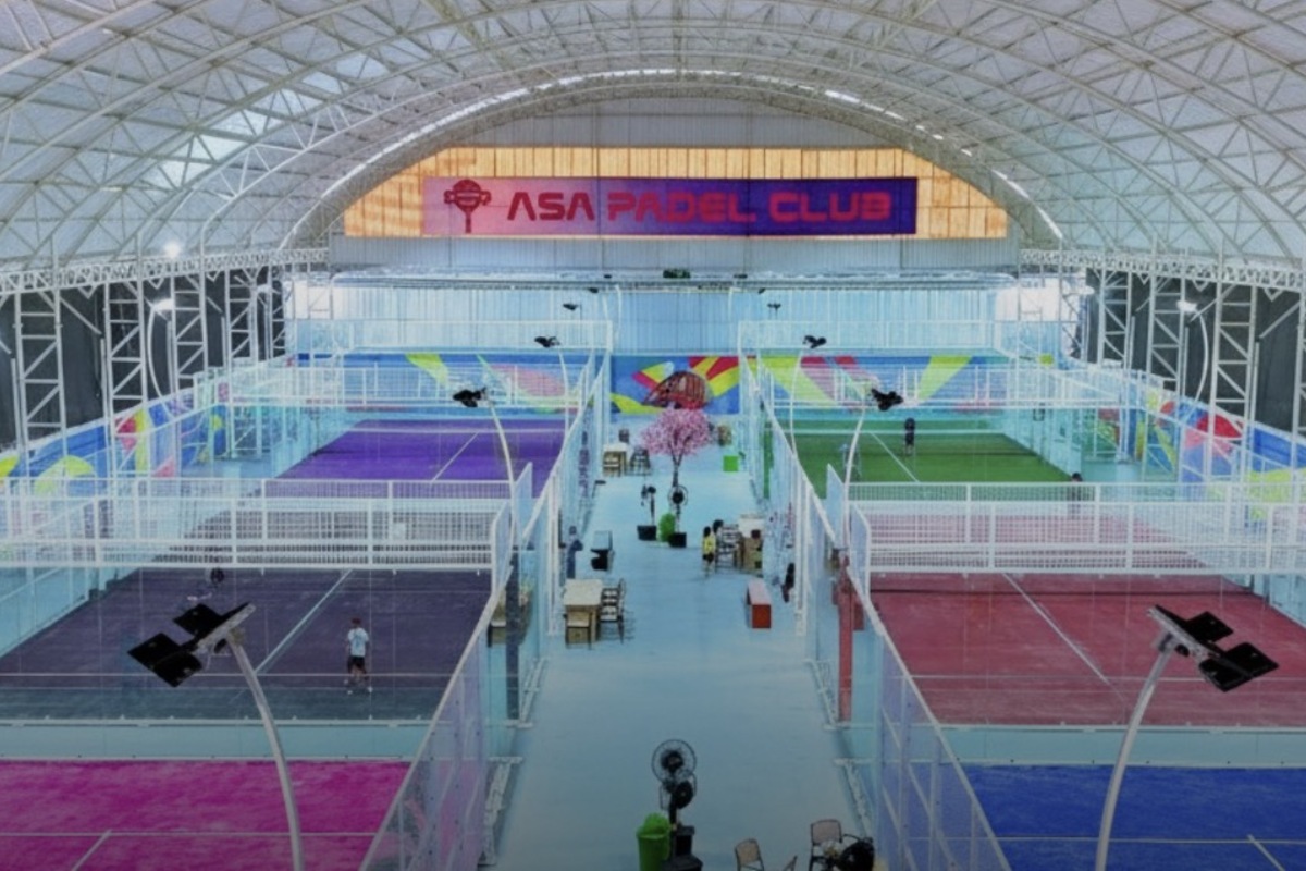 ASA Padel Club