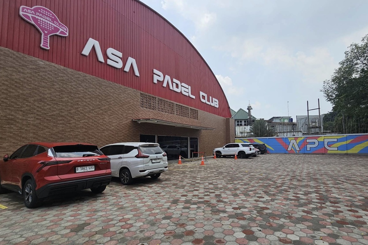 ASA Padel Club