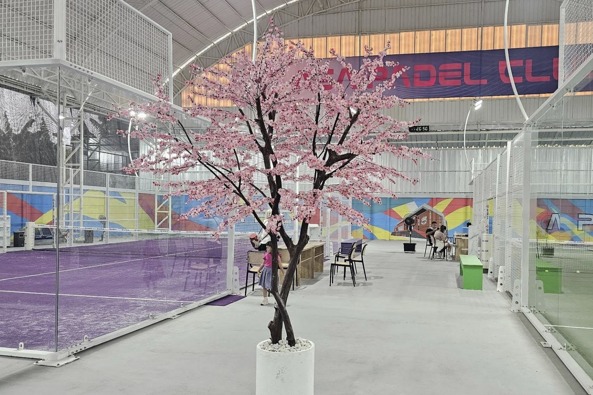 ASA Padel Club