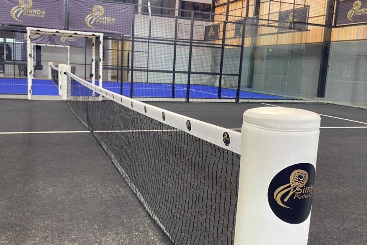Simba Padel Club