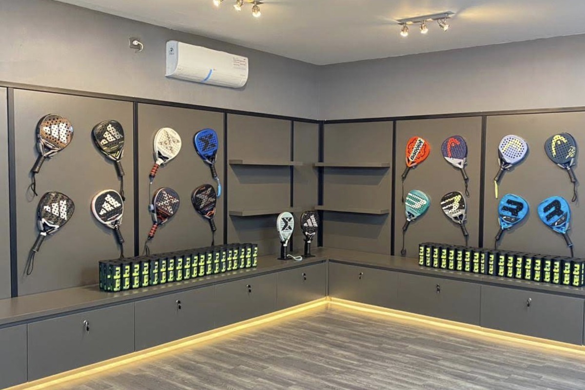 Simba Padel Club