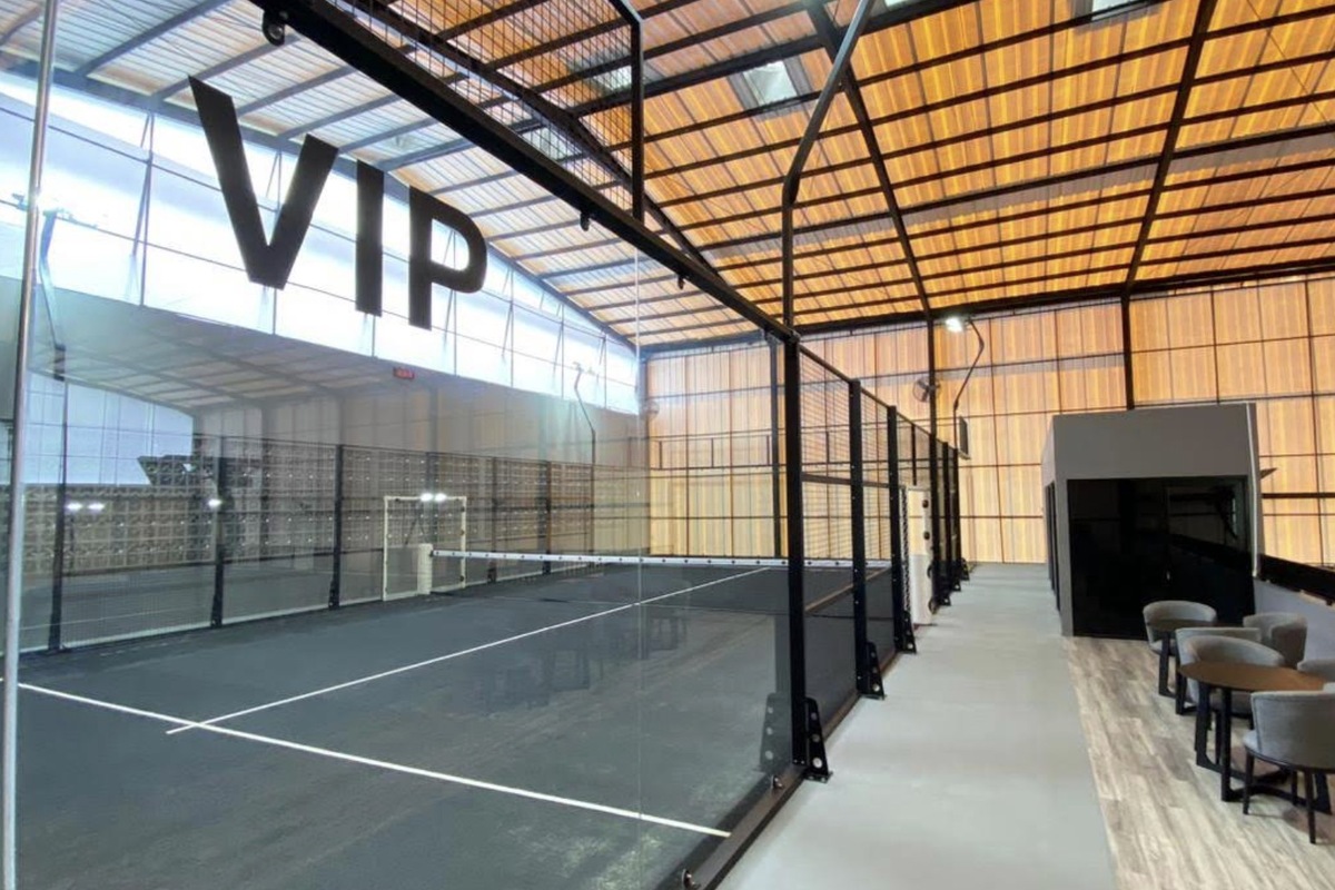 Simba Padel Club