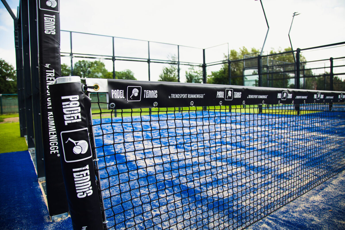 GTV - Club Tennis-Point