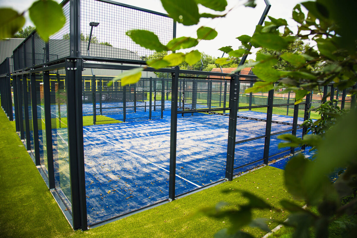 GTV - Club Tennis-Point