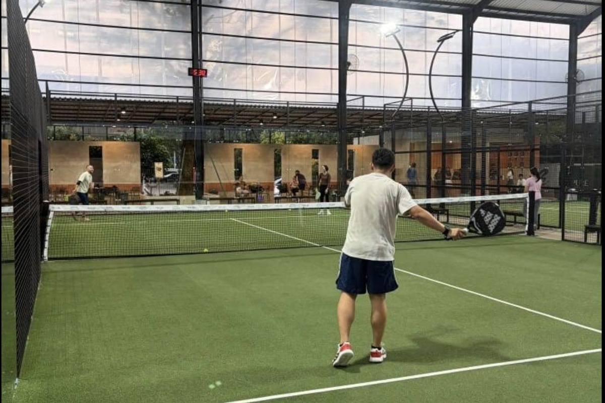 Goozone Padel Club