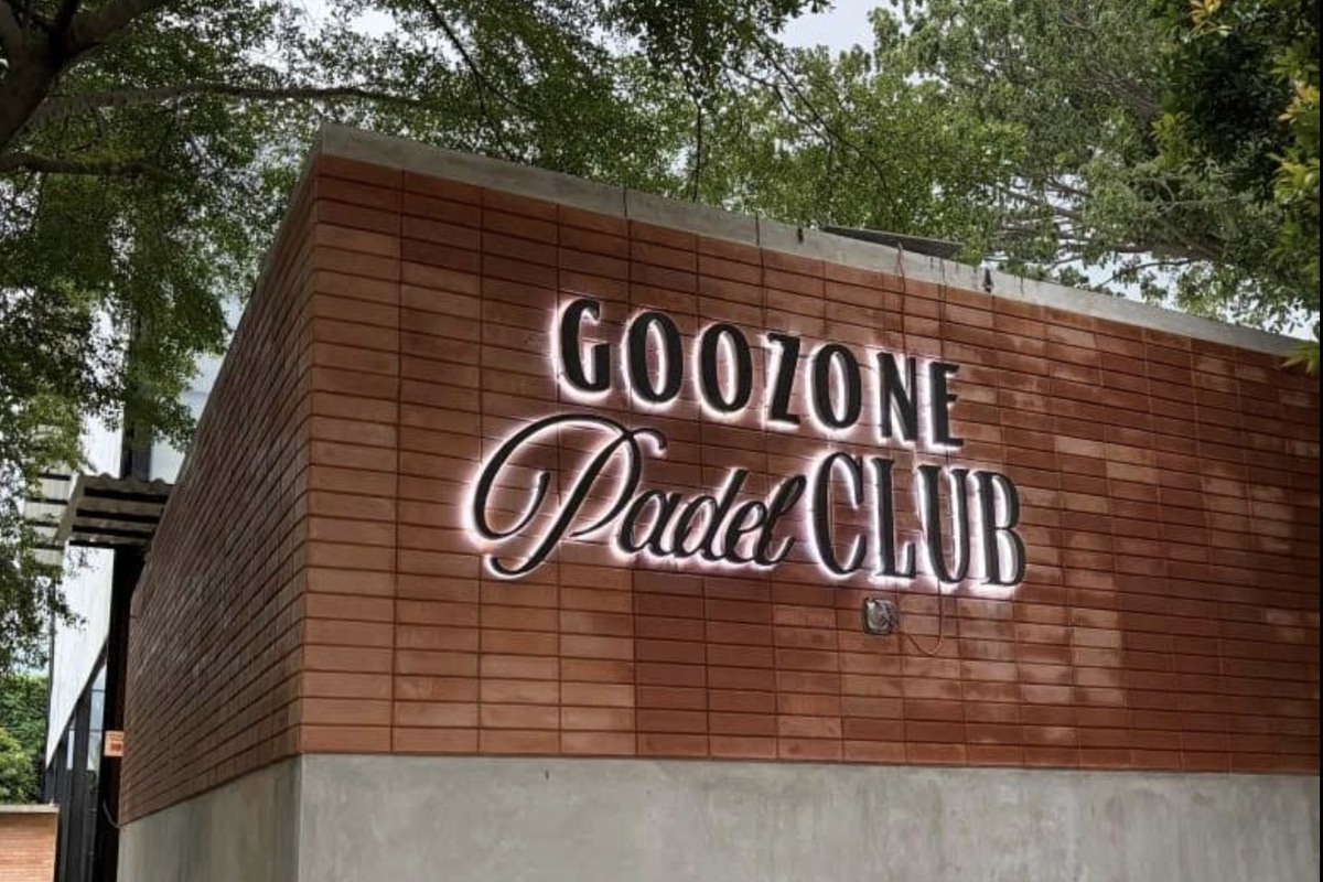 Goozone Padel Club