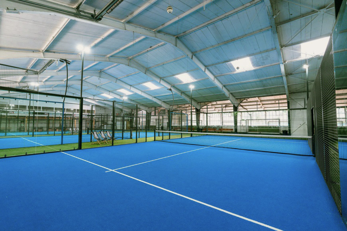 Scheck Club