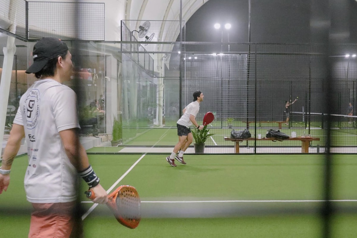 Padel Cartel