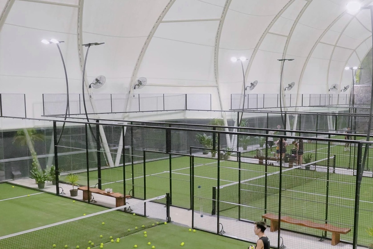Padel Cartel