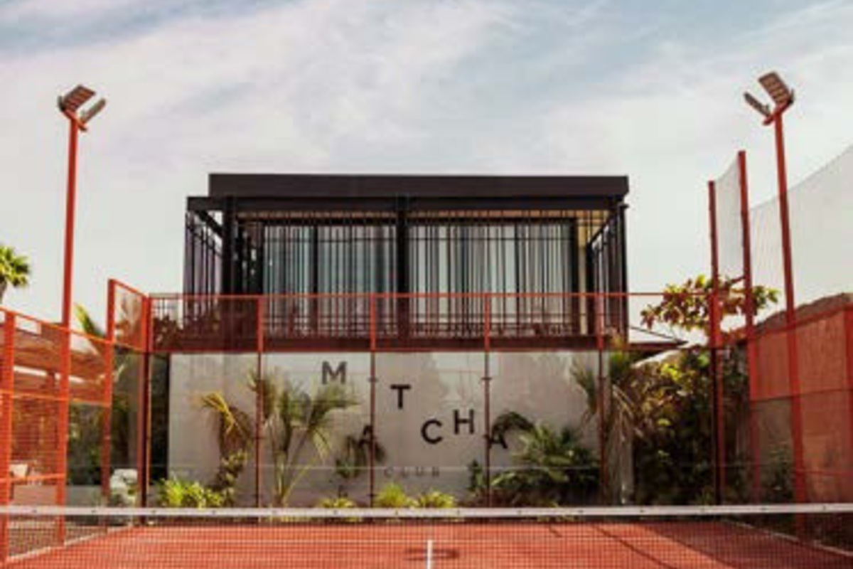 Club del Matcha