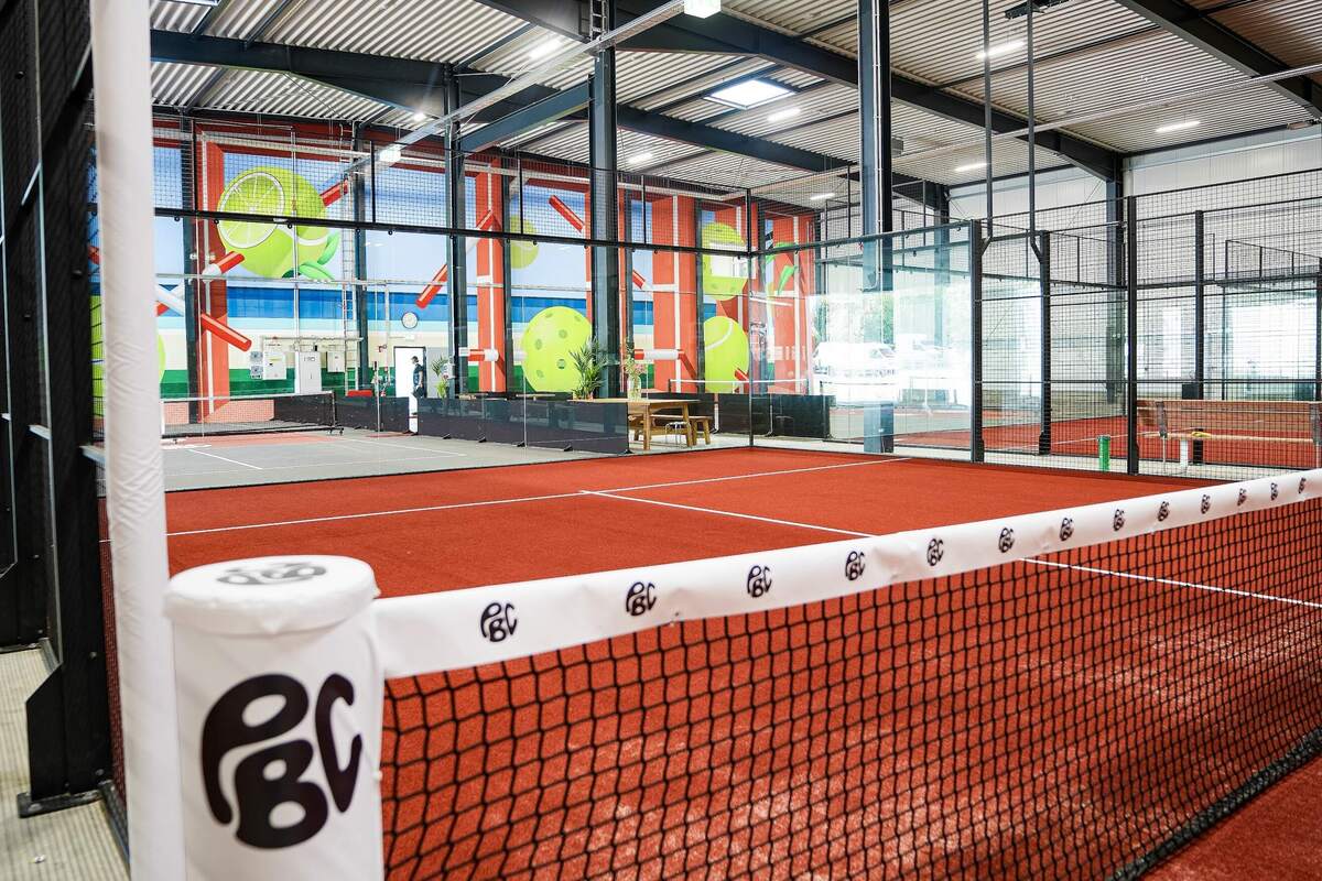 PBC Center