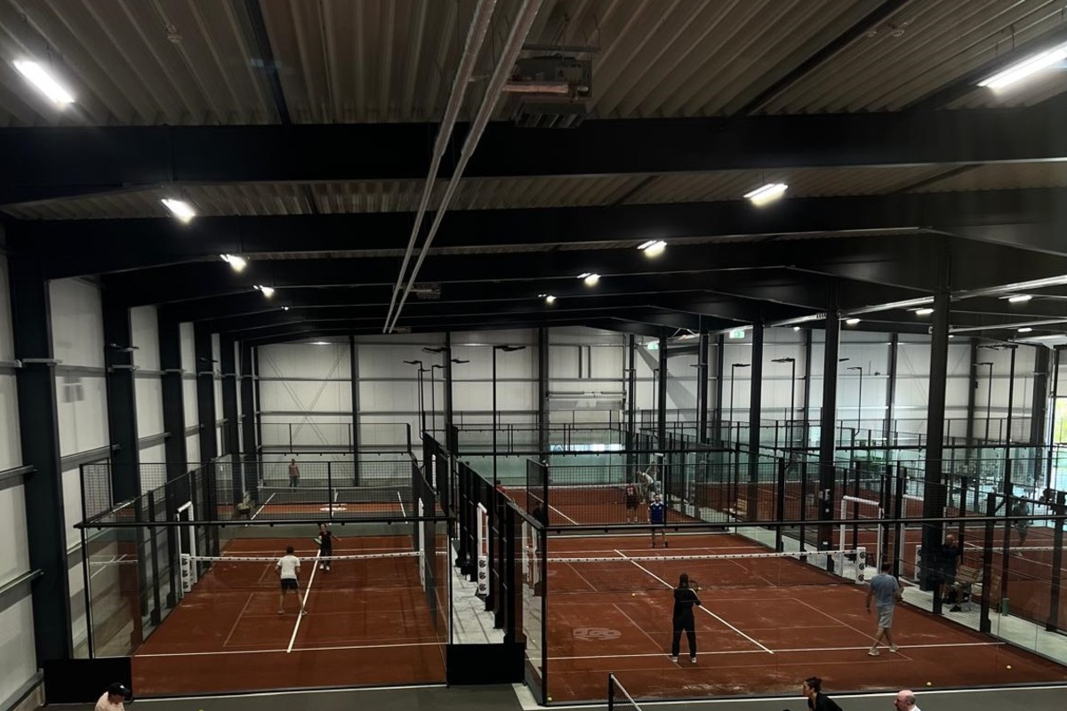 PBC Center