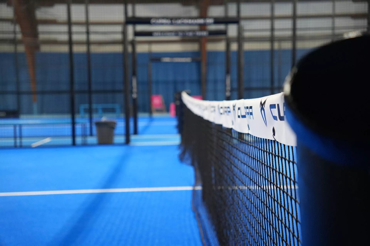 Padel Valley
