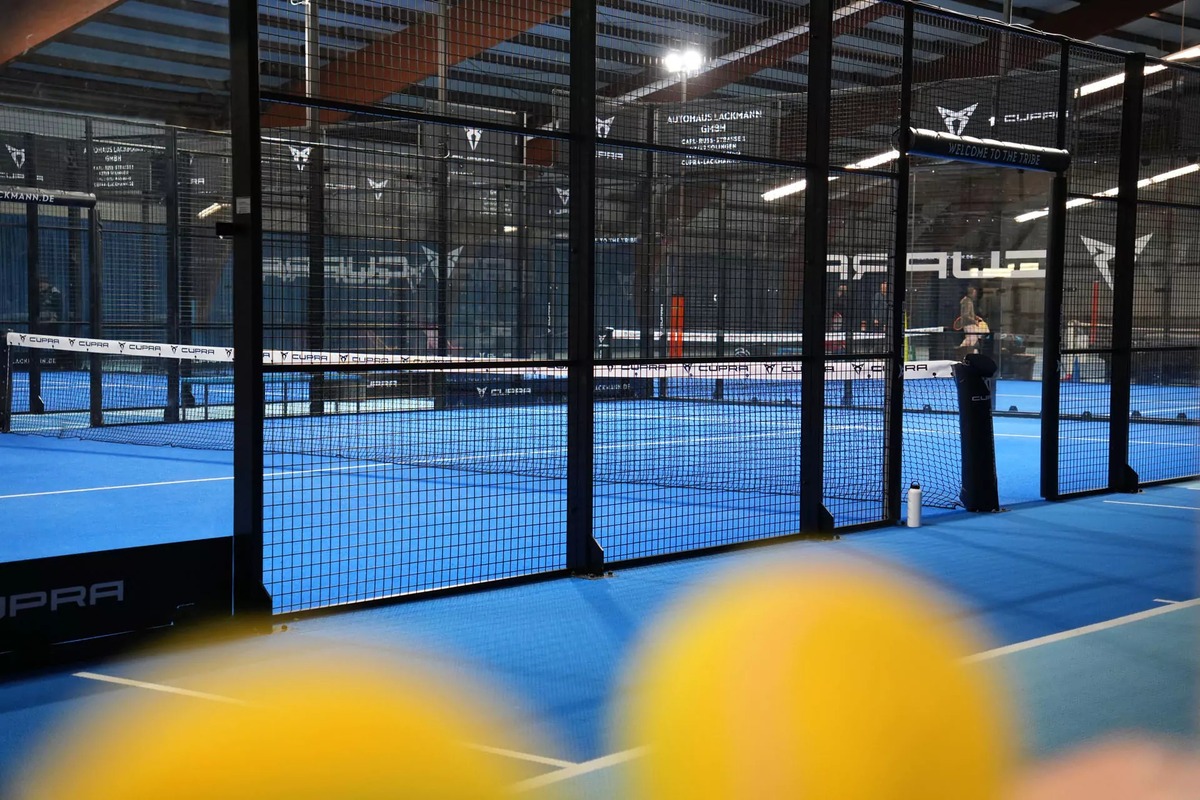 Padel Valley