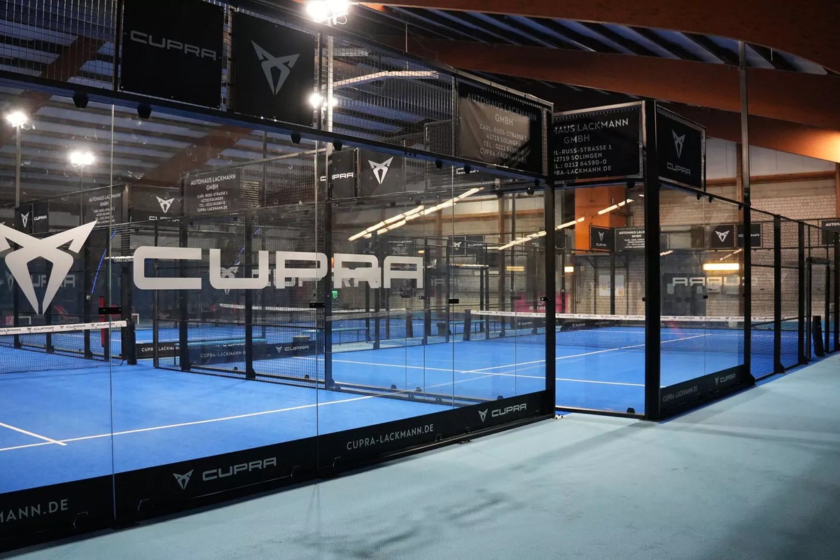 Padel Valley