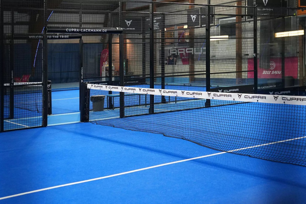 Padel Valley