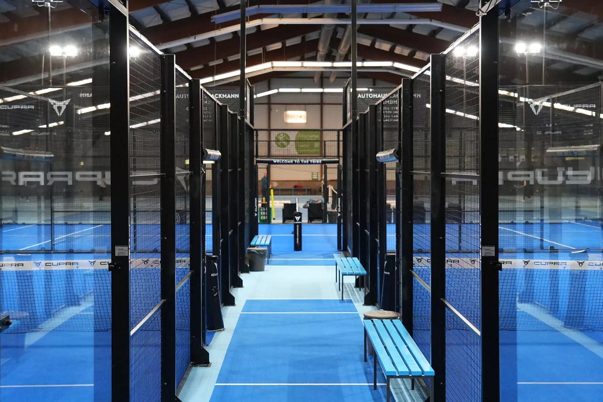 Padel Valley