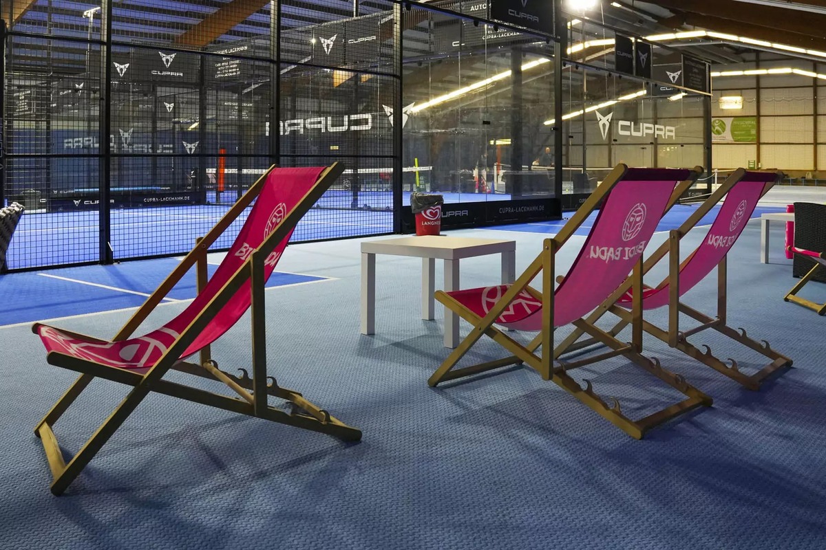 Padel Valley