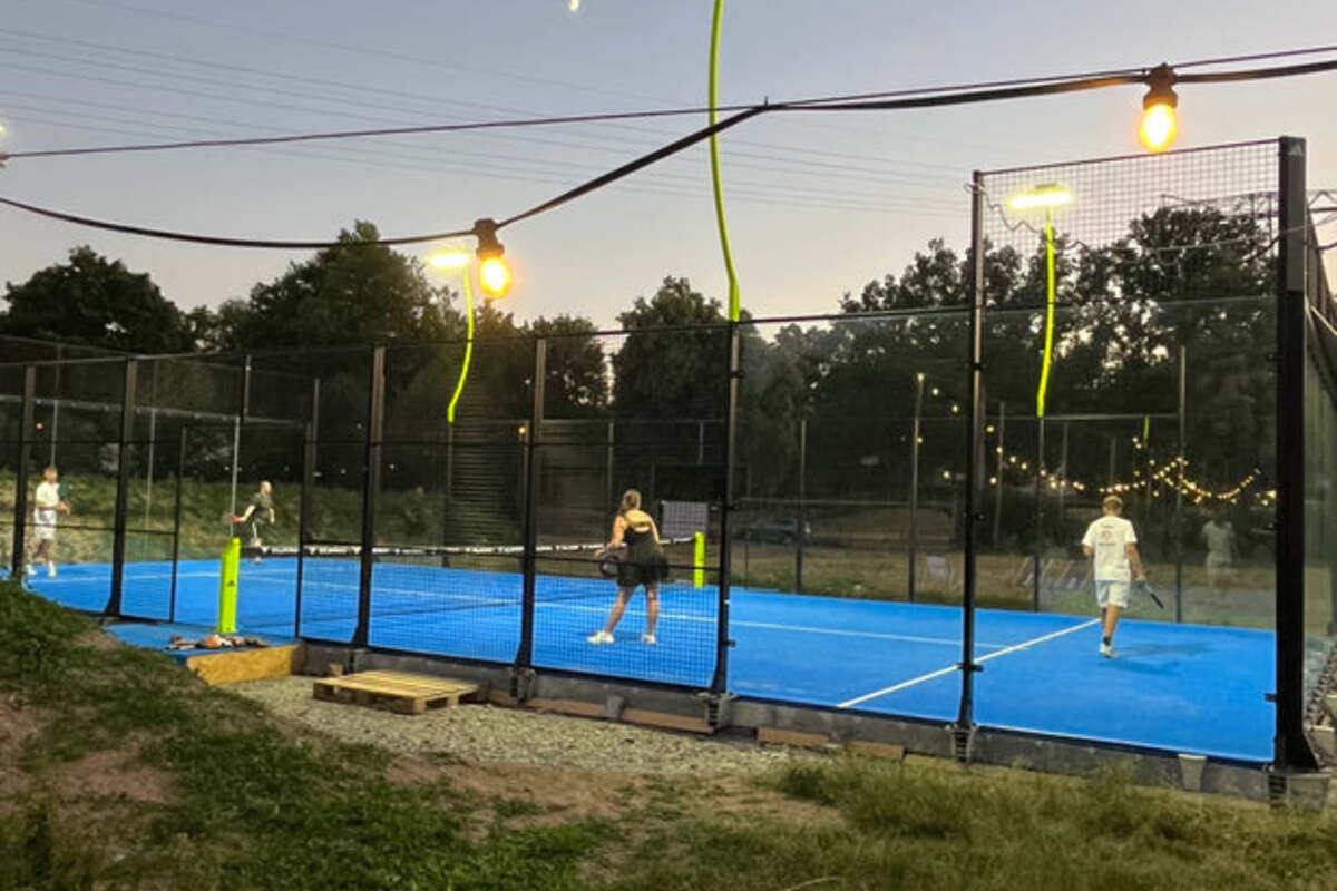 PadelPlus