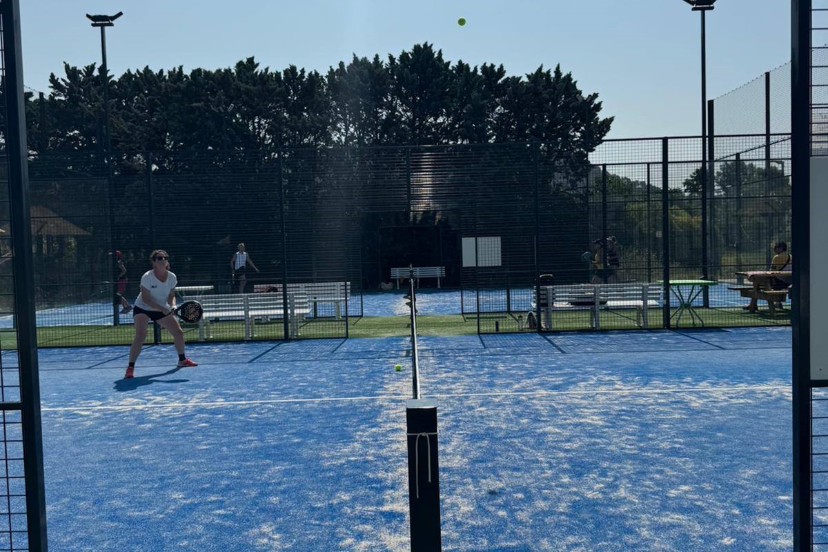 Tennis Club Gémenos