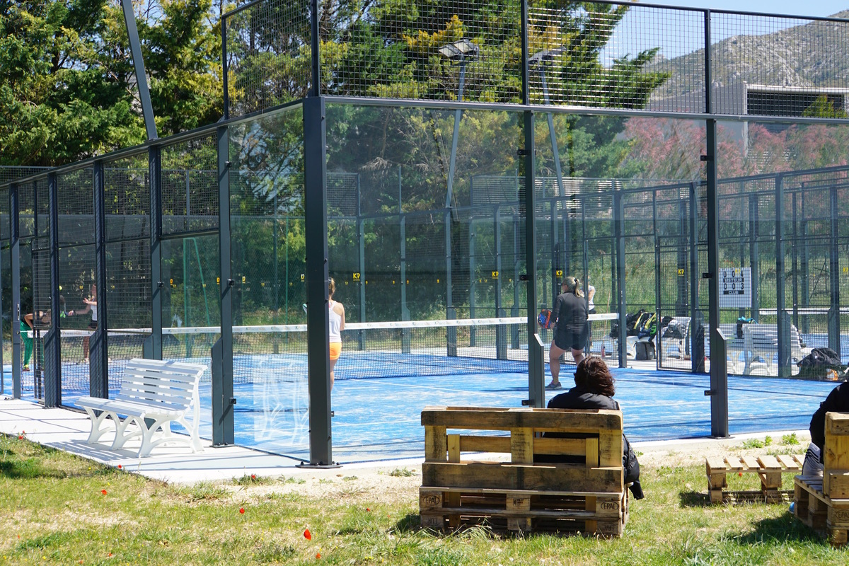 Tennis Club Gémenos