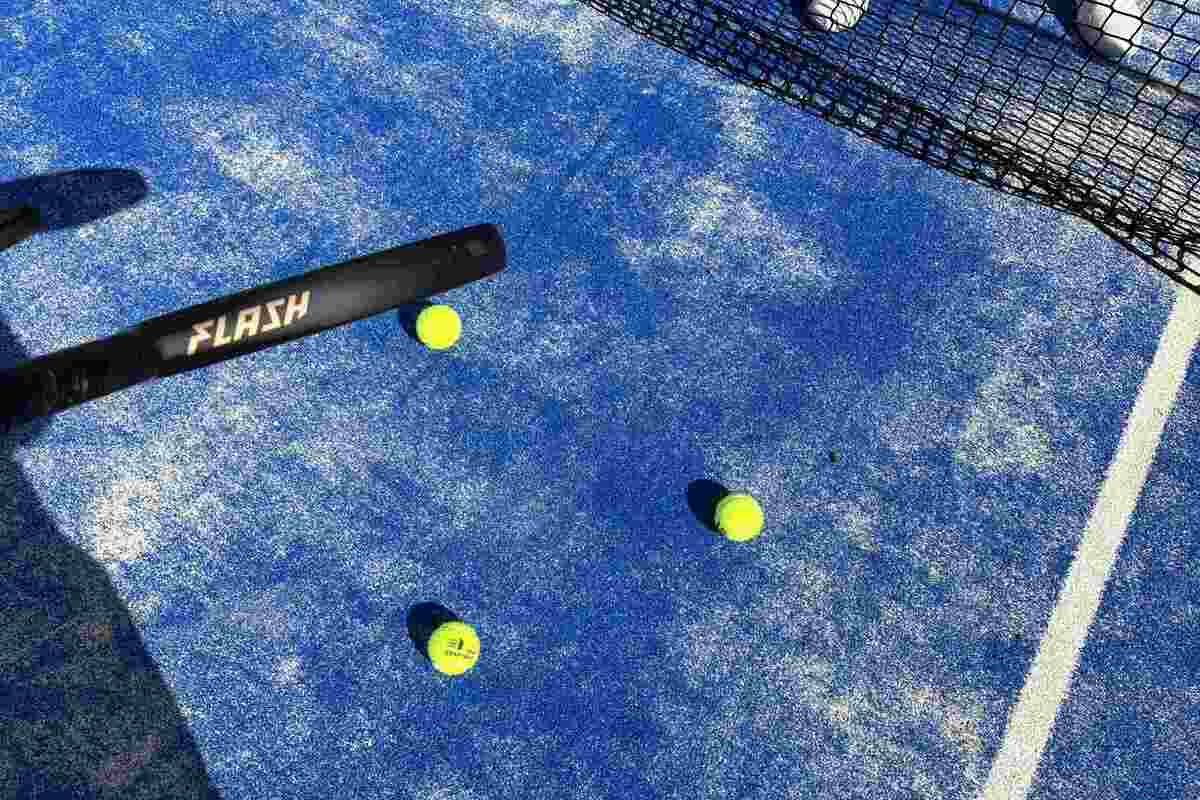 Padel Zone - Schwäbisch Gmünd