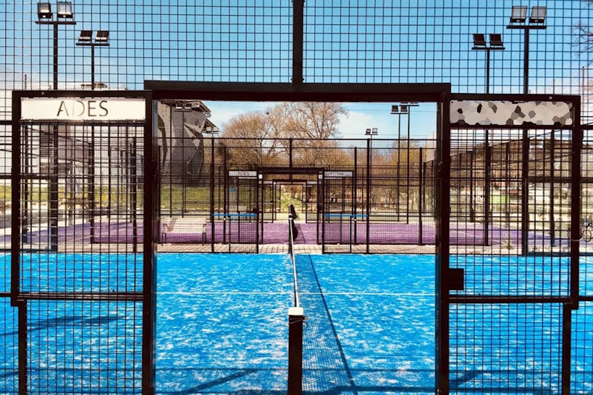 All in Padel Sports