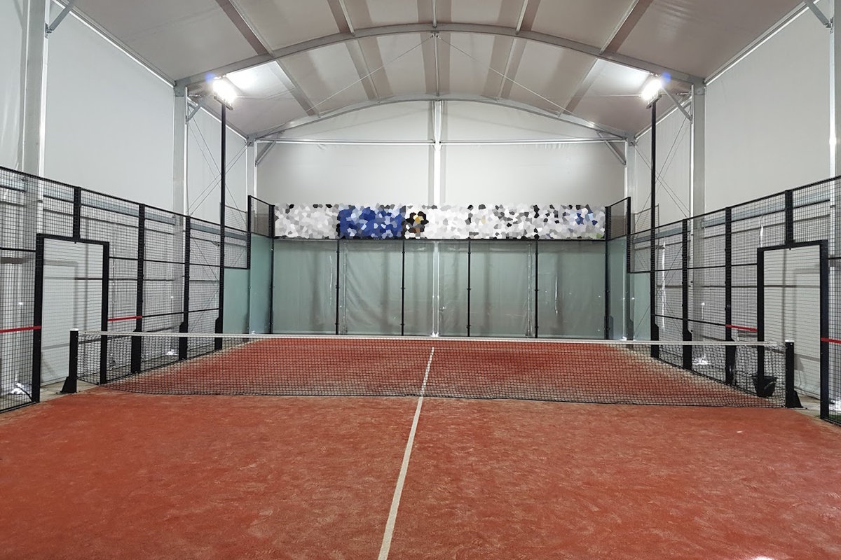 All in Padel Sports