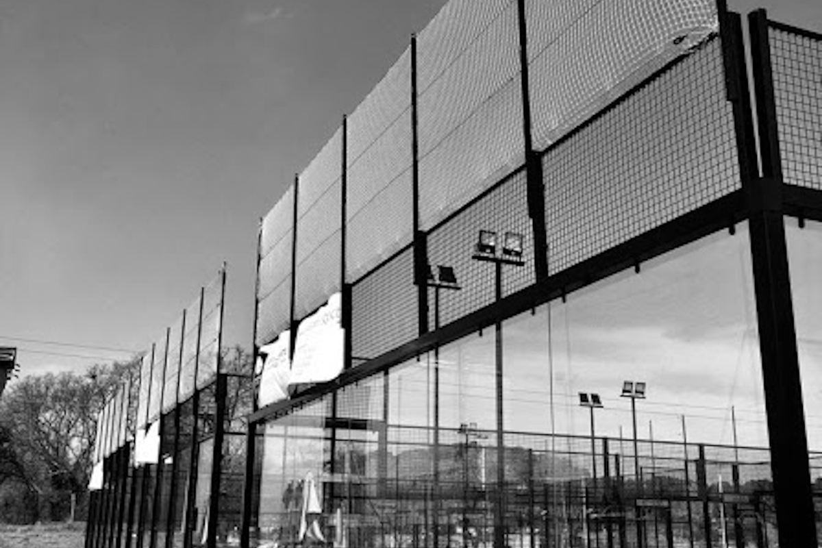 All in Padel Sports