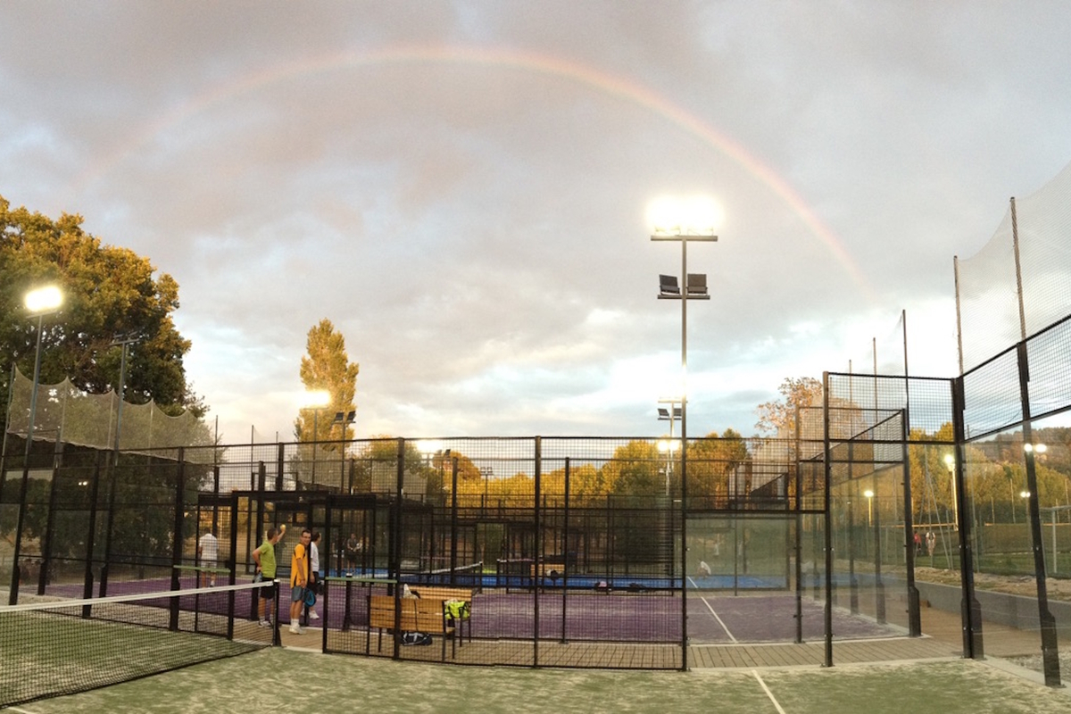 All in Padel Sports