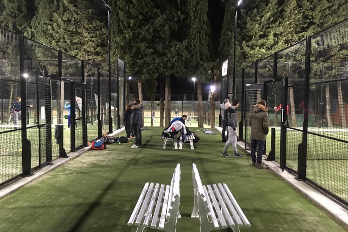Country Club Padel
