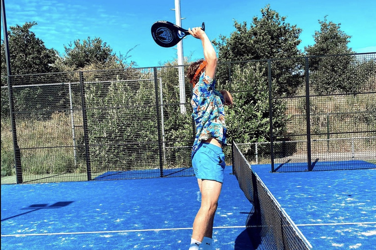 WePadel Haarlem