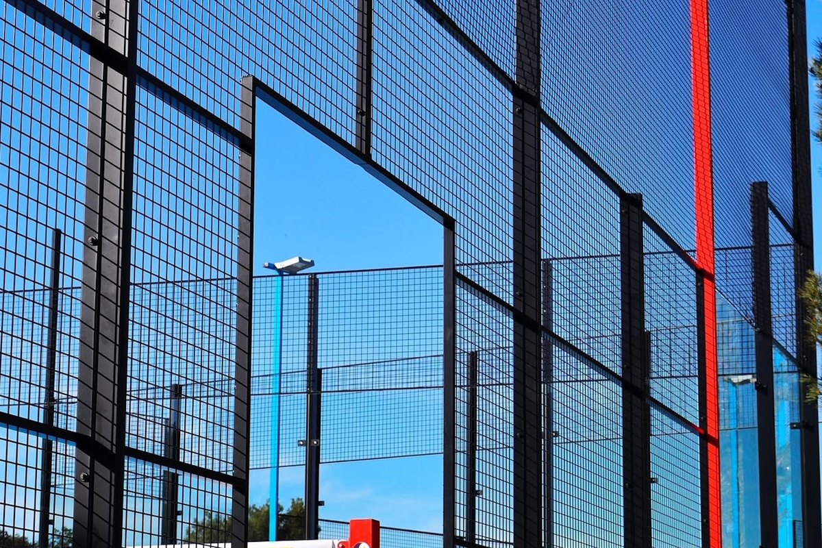 Padel Hopps