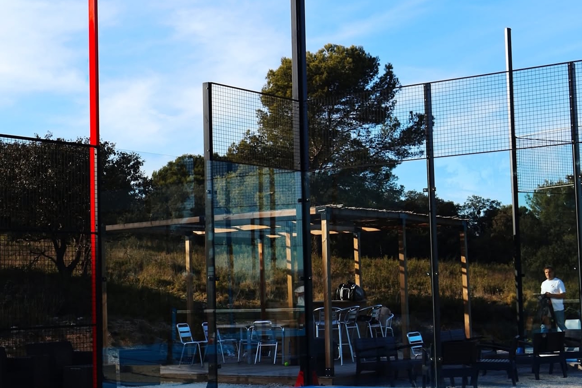 Padel Hopps