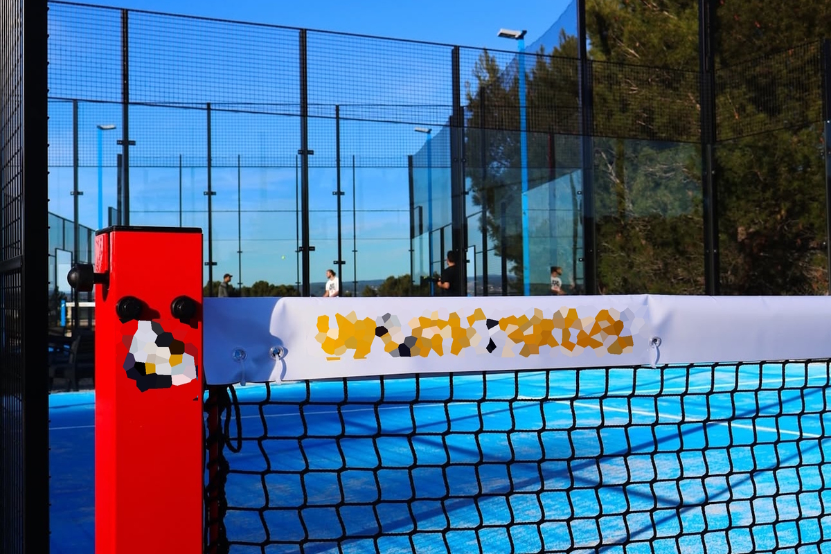 Padel Hopps