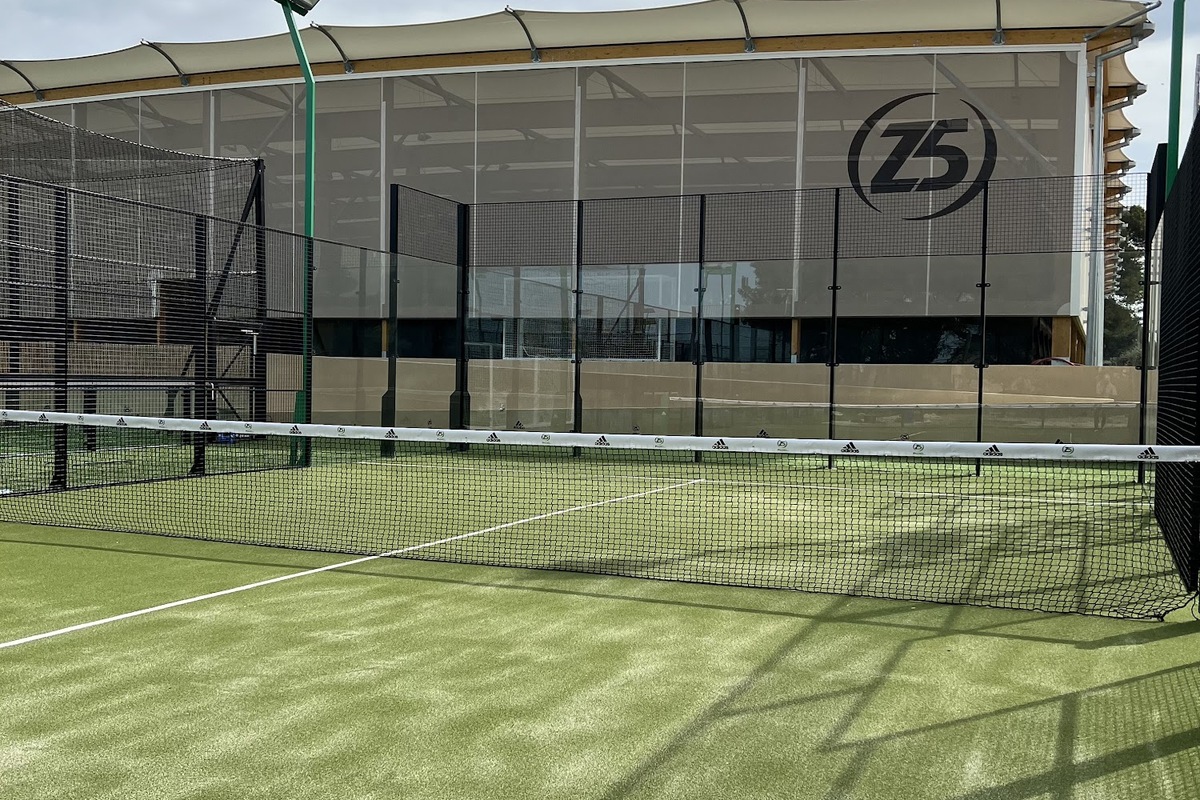 Z5 Padel Istres