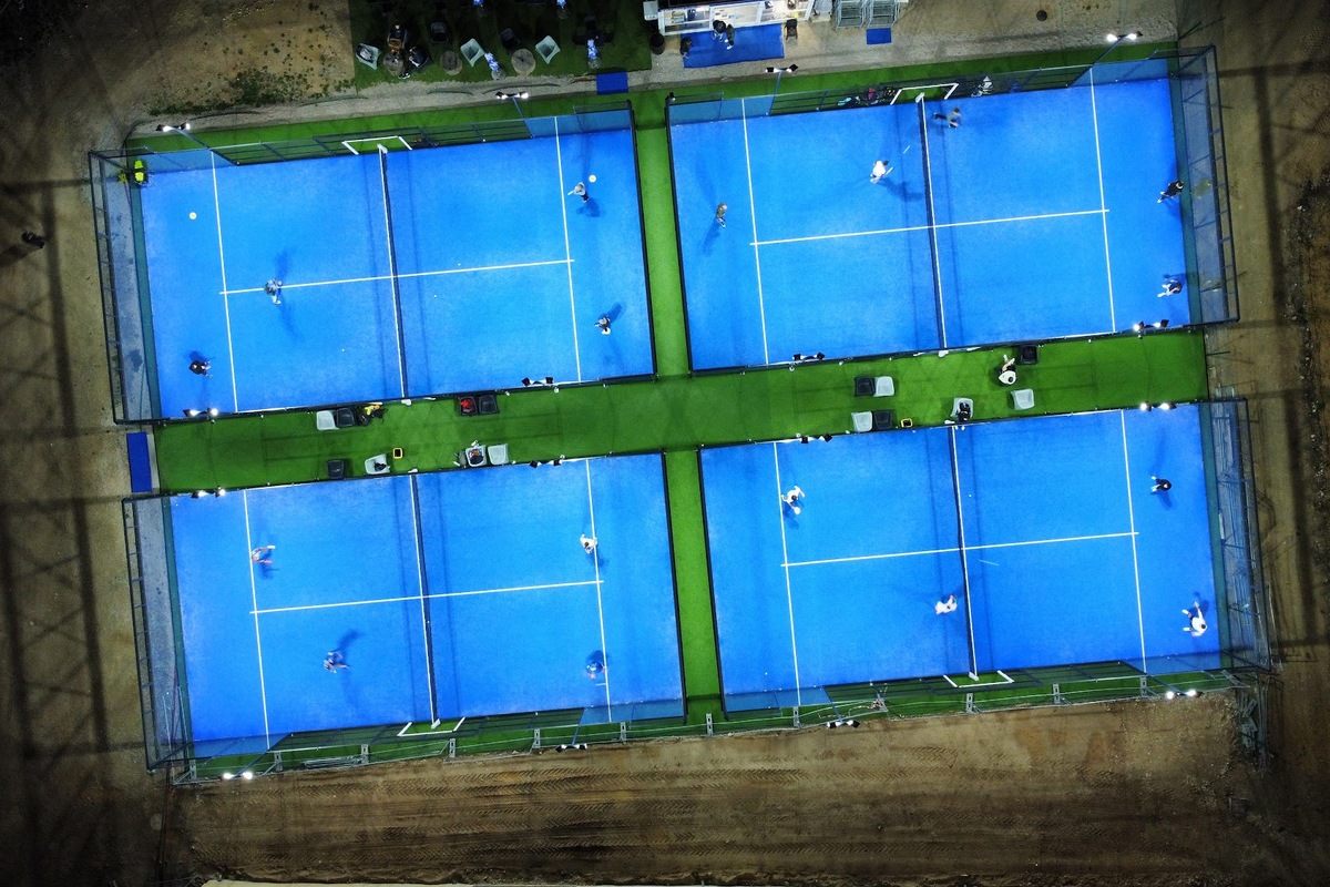 La Pista Padel Club