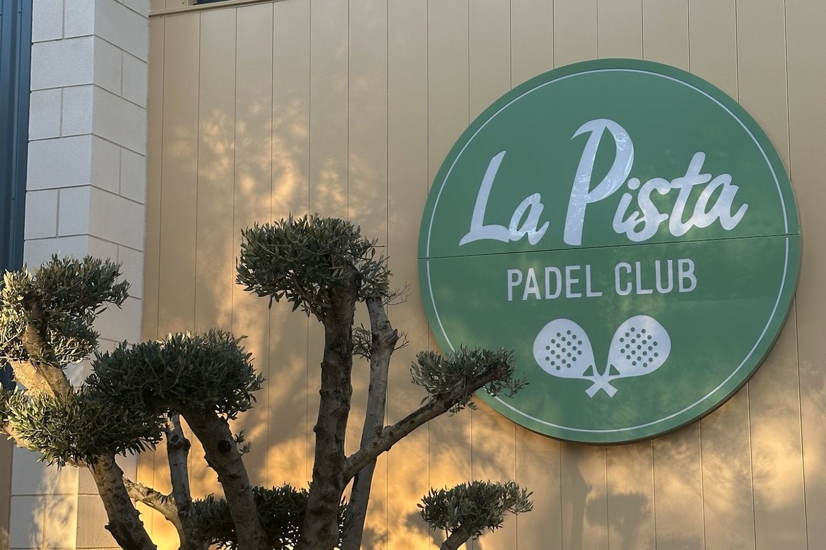 La Pista Padel Club