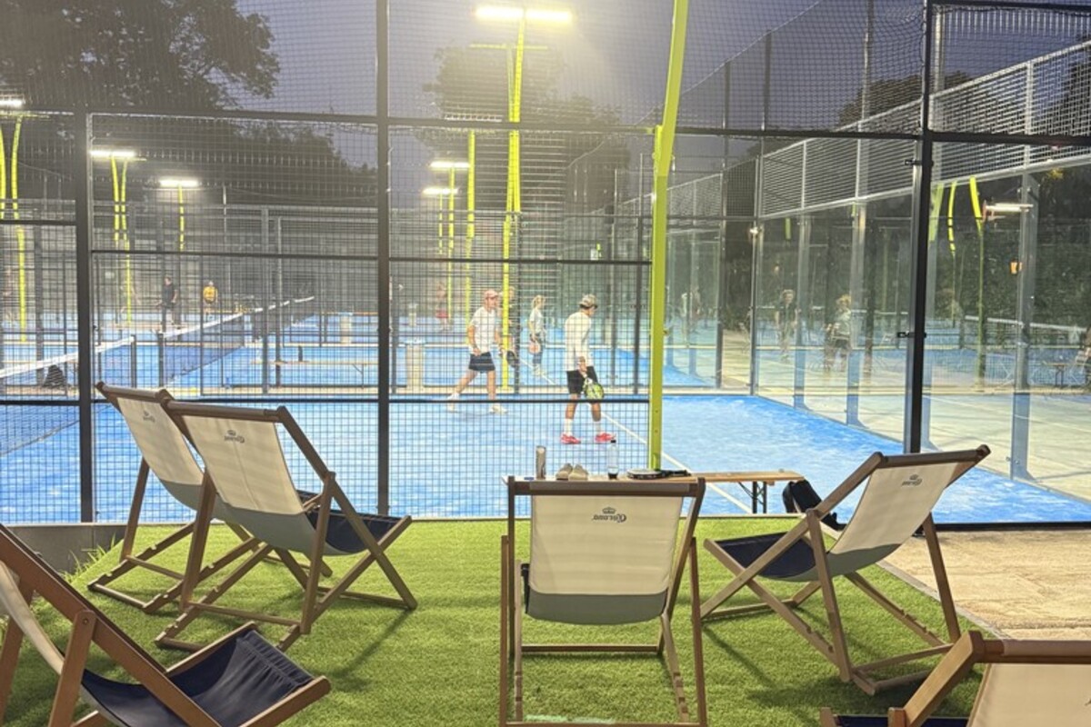 PADEL SEASONS