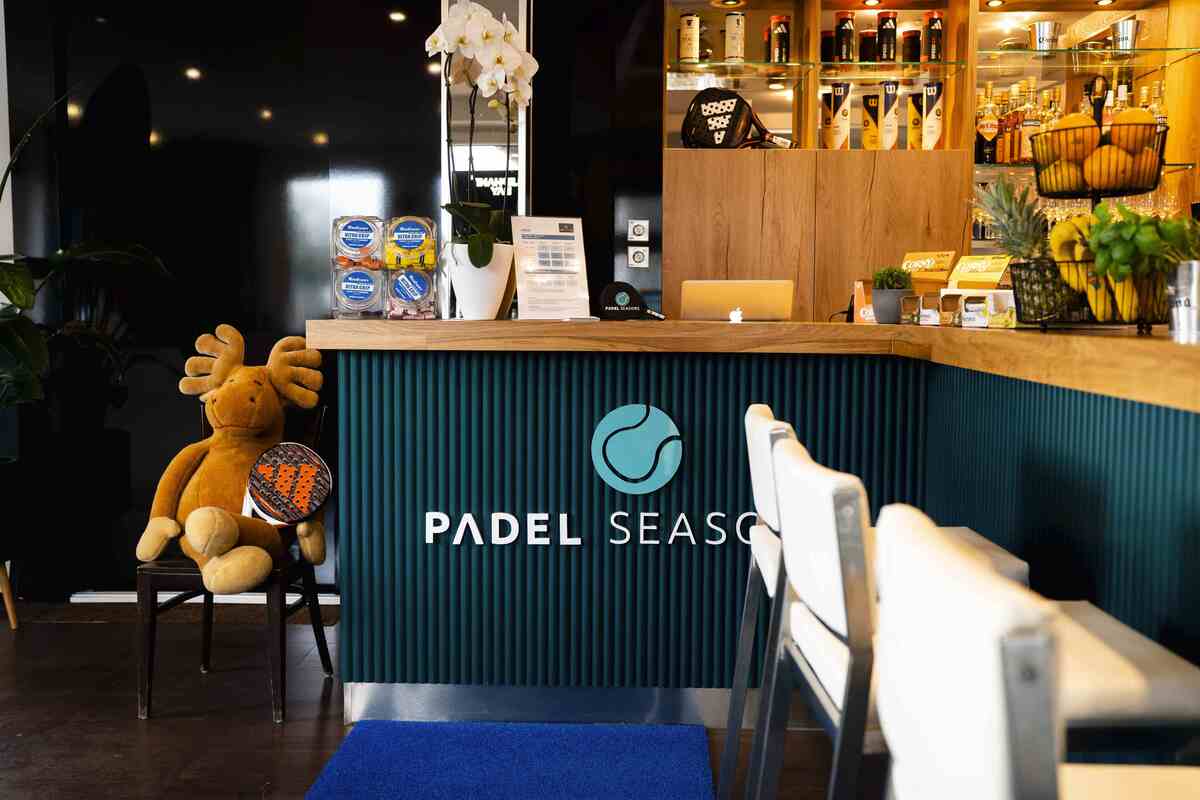 PADEL SEASONS