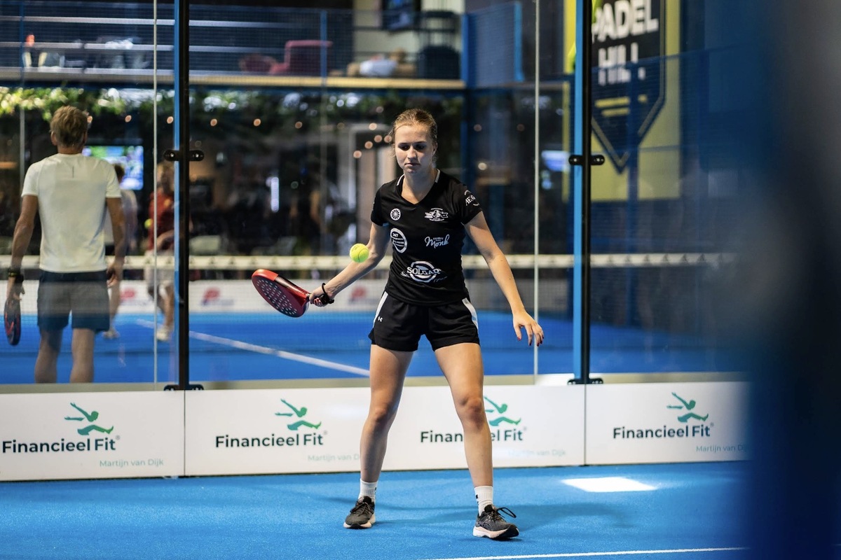 Padelhill