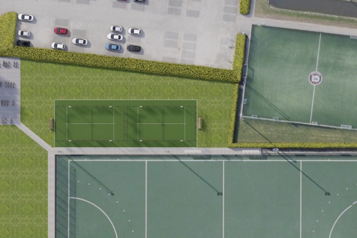 Padel Abcoude