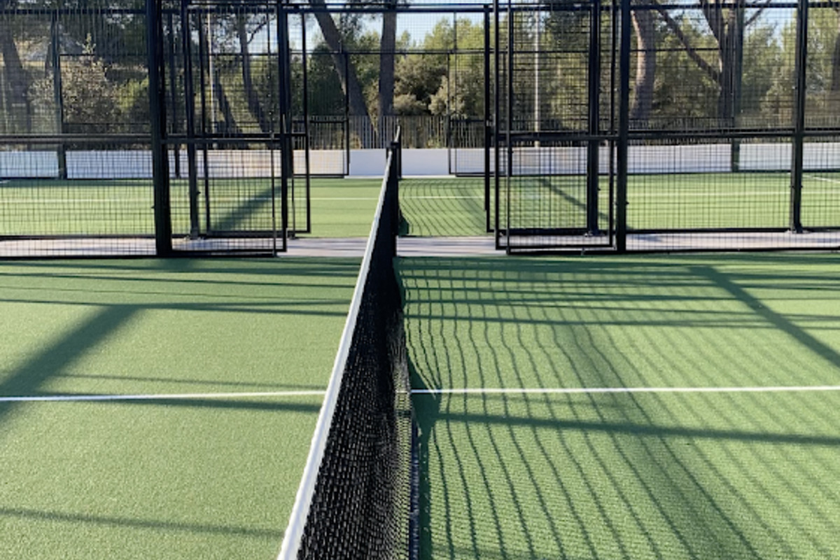 Enjoy Padel