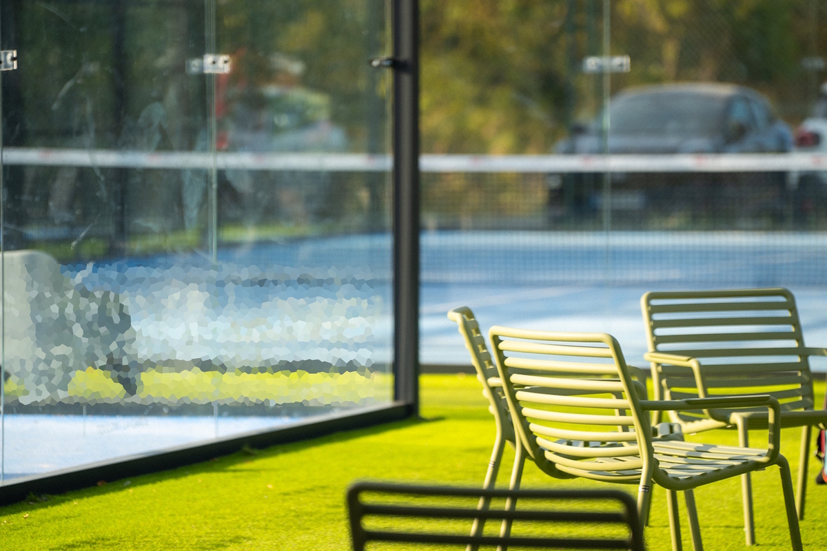 Padel Saint Charles
